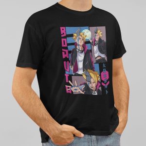 Boruto