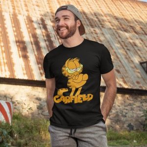 Garfield