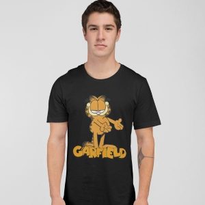 Garfield