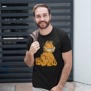Garfield