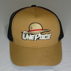 Gorra de ONE PIECE