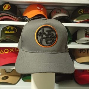 Gorra de Dragon Ball Z