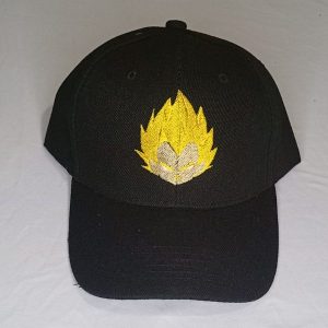 Gorra de Dragon Ball Z
