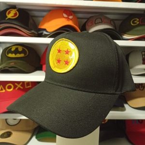 Gorra de Dragon Ball Z