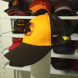 Gorra de Dragon Ball Z