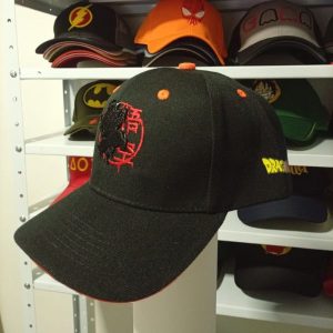 Gorra de Dragon Ball Z