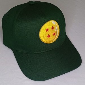 Gorra de Dragon Ball Z