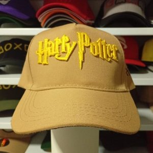 Gorra de Harry Potter