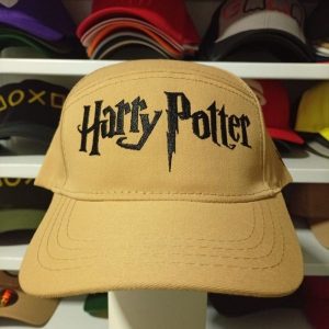 Gorra de Harry Potter