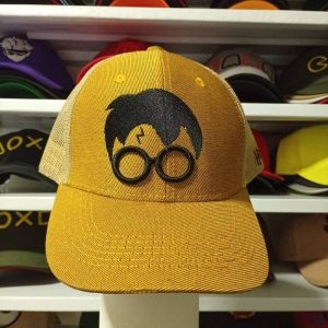 Gorra de Harry Potter