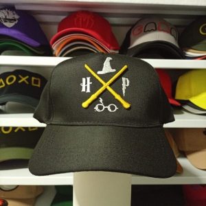 Gorra de Harry Potter