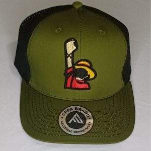 Gorra de ONE PIECE