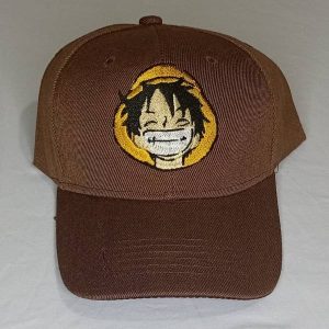 Gorra de ONE PIECE