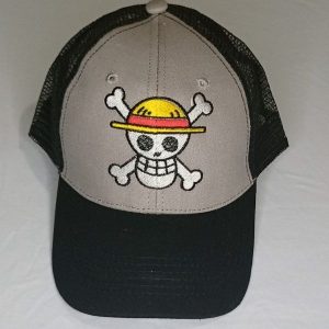 Gorra de ONE PIECE