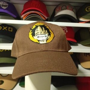 Gorra de ONE PIECE
