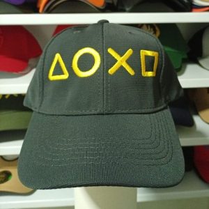 Gorra de PlayStation