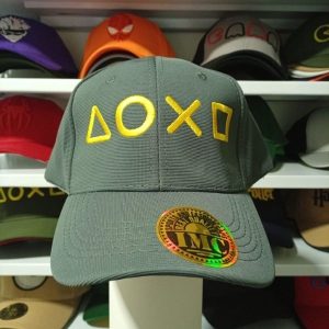 Gorra de PlayStation