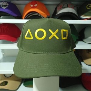 Gorra de PlayStation