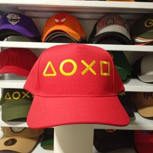 Gorra de PlayStation