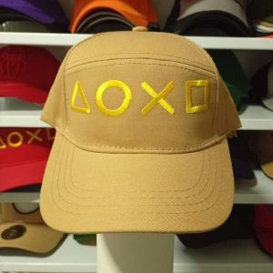 Gorra de PlayStation