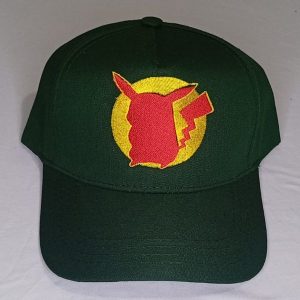 Gorra de Pokémon