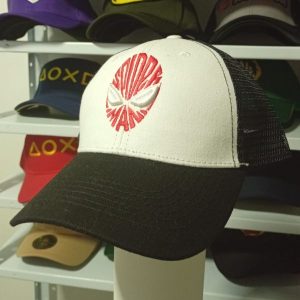 Gorra de Spider-Man