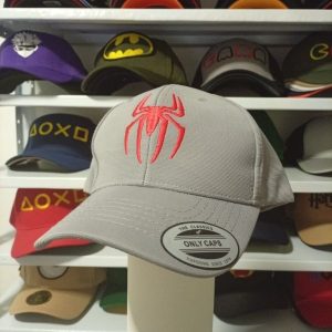 Gorra de Spider-Man