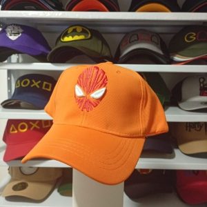 Gorra de Spider-Man
