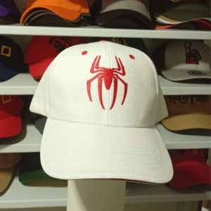 Gorra de Spider-Man