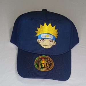 Gorra de Naruto