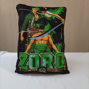 COJÍN DE ZORO