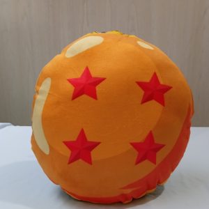 COJÍN DE ESFERA DEL DRAGON