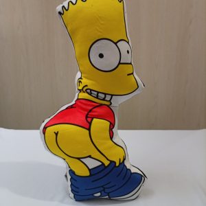 COJÍN DE BART