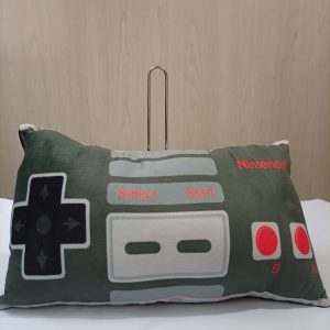 COJÍN DE CONTROL DE NINTENDO