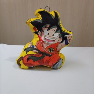 COJÍN DE GOKU