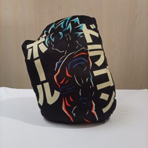 COJÍN DE GOKU DRAGON BALL Z