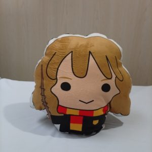 COJÍN DE Hermione GrangHARRY POTTER