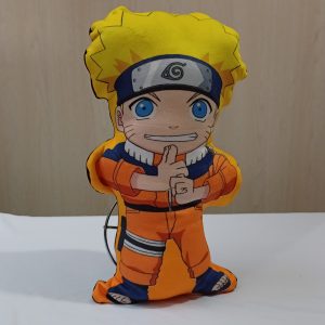 COJÍN DE NARUTO
