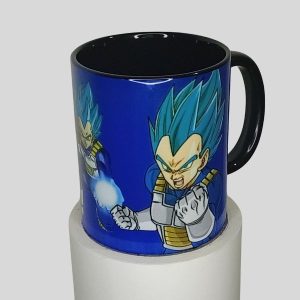 Mug de Dragon Ball Z