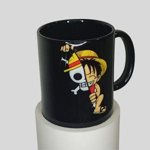 Mug de One Piece