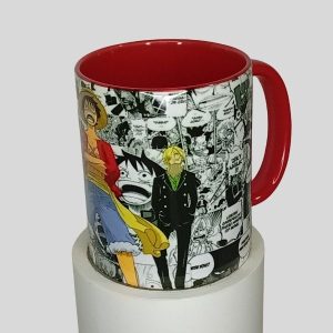 Mug de One Piece