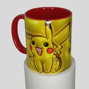 Mug de Pokémon