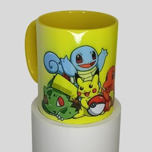 Mug de Pokémon