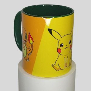 Mug de Pokémon