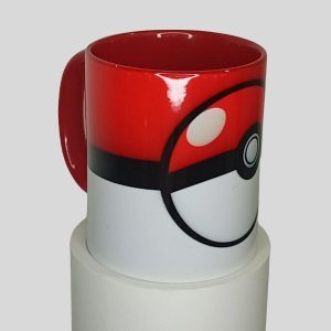 Mug de Pokémon