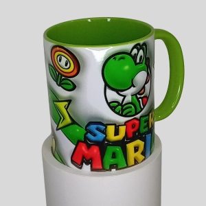 Mug de Super Mario
