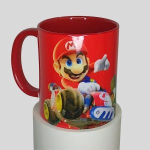Mug de Super Mario