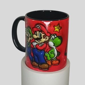 Mug de Super Mario
