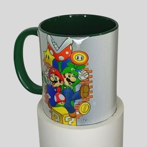 Mug de Super Mario