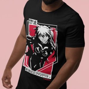 Neon Genesis Evangelion